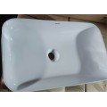 Раковина накладна MIXXUS PREMIUM QUADRO-0106 600х355х130mm (MP6523) Раковина накладна MIXXUS PREMIUM QUADRO-0106 600х355х130mm (MP6523)