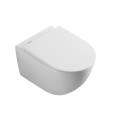 Комплект: MIXXUS PREMIUM ELLIPSE-SET-2102 Унітаз система змиву TORNADO 3.0+ Інсталяція KOER KT-0404 + панель KT-0604-01 CHROME (MP6690)