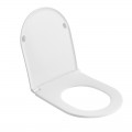 Комплект: MIXXUS PREMIUM ELLIPSE-SET-2102 Унітаз система змиву TORNADO 3.0+ Інсталяція KOER KT-0404 + панель KT-0604-01 CHROME (MP6690)
