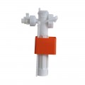 Комплект: MIXXUS PREMIUM ELLIPSE-SET-2102 Унітаз система змиву TORNADO 3.0+ Інсталяція KOER KT-0404 + панель KT-0604-01 CHROME (MP6690)