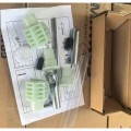 Комплект: MIXXUS PREMIUM ELLIPSE-SET-2102 Унітаз система змиву TORNADO 3.0+ Інсталяція KOER KT-0404 + панель KT-0604-01 CHROME (MP6690)