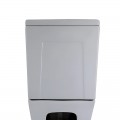 Бачок до унітазу-компакту MIXXUS PREMIUM STYLE-0401-T3 TANK 410x365x135 у комплекті зі зливною арматурою (MI8328) Бачок до унітазу-компакту MIXXUS PREMIUM STYLE-0401-T3 TANK 410x365x135 у комплекті зі зливною арматурою (MI8328)