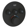 Набір для комплектації ванни та душа Grohe Grohtherm SmartControl з New Tempesta 250 (UA26415SC10)