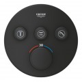 Набір для комплектації ванни та душа Grohe Grohtherm SmartControl з New Tempesta 250 (UA26415SC10)