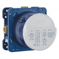 Набір для комплектації ванни та душа Grohe Grohtherm SmartControl з New Tempesta 250 (UA26415SC10)