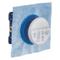 Набір для комплектації ванни та душа Grohe Grohtherm SmartControl з New Tempesta 250 (UA26415SC10)