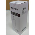 Йоржик для унітазу підлоговий Mixxus Ellipse-TB0202 Brushed Gold (колір матове золото) (MI8401)