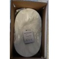 Раковина накладна MIXXUS PREMIUM WAVE-0105 620х360х160mm (MP6555) Раковина накладна MIXXUS PREMIUM WAVE-0105 620х360х160mm (MP6555)
