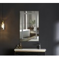 Дзеркало MIXXUS HARD MR07-50x80 з LED Touch, Anti-fog, димером, рег. яскравості (MX9992) Дзеркало MIXXUS HARD MR07-50x80 з LED Touch, Anti-fog, димером, рег. яскравості (MX9992)