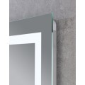 Дзеркало MIXXUS HARD MR07-50x80 з LED Touch, Anti-fog, димером, рег. яскравості (MX9992) Дзеркало MIXXUS HARD MR07-50x80 з LED Touch, Anti-fog, димером, рег. яскравості (MX9992)