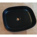 Раковина накладна MIXXUS PREMIUM BEVEL-0103 BLACK 510х370х120mm (MP6520) Раковина накладна MIXXUS PREMIUM BEVEL-0103 BLACK 510х370х120mm (MP6520)