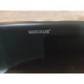 Раковина накладна MIXXUS PREMIUM BEVEL-0103 BLACK 510х370х120mm (MP6520) Раковина накладна MIXXUS PREMIUM BEVEL-0103 BLACK 510х370х120mm (MP6520)