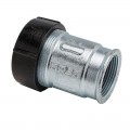 Муфта затискна з внутрішньою різьбою Koer KCI.C12F - 1 1/4"Fx40,0-42,9 (KR5911) Муфта затискна з внутрішньою різьбою Koer KCI.C12F - 1 1/4"Fx40,0-42,9 (KR5911)