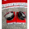 Донний клапан для ванни KOER PW-06-01 автоматичний (Click-Clack) (Колір хром) 1 1/2'' (KR5799) Донний клапан для ванни KOER PW-06-01 автоматичний (Click-Clack) (Колір хром) 1 1/2'' (KR5799)