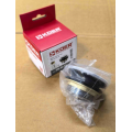 Донний клапан для ванни KOER PW-06-01 автоматичний (Click-Clack) (Колір хром) 1 1/2'' (KR5799) Донний клапан для ванни KOER PW-06-01 автоматичний (Click-Clack) (Колір хром) 1 1/2'' (KR5799)