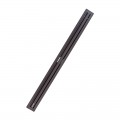 Душовий трап MIXXUS DRAIN-05-70-SLIM BLACK з нерж. сталі SUS304 30x700мм (Колір чорний) (MI6170) Душовий трап MIXXUS DRAIN-05-70-SLIM BLACK з нерж. сталі SUS304 30x700мм (Колір чорний) (MI6170)