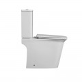 Унітаз-компакт MIXXUS WAVE-0404-R 630х350х805mm система змиву RIMLESS (MI6692) Унітаз-компакт MIXXUS WAVE-0404-R 630х350х805mm система змиву RIMLESS (MI6692)