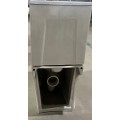 Унітаз-компакт MIXXUS WAVE-0404-R 630х350х805mm система змиву RIMLESS (MI6692) Унітаз-компакт MIXXUS WAVE-0404-R 630х350х805mm система змиву RIMLESS (MI6692)