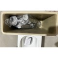 Унітаз-компакт MIXXUS WAVE-0404-R 630х350х805mm система змиву RIMLESS (MI6692) Унітаз-компакт MIXXUS WAVE-0404-R 630х350х805mm система змиву RIMLESS (MI6692)