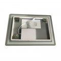 Дзеркало ZERIX SANSA MR01-70x50-REVERSE з LED Touch, Anti-fog, димером, рег. яскравості (ZX6050) Дзеркало ZERIX SANSA MR01-70x50-REVERSE з LED Touch, Anti-fog, димером, рег. яскравості (ZX6050)