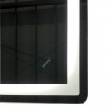 Дзеркало ZERIX SANSA MR01-70x50-REVERSE з LED Touch, Anti-fog, димером, рег. яскравості (ZX6050) Дзеркало ZERIX SANSA MR01-70x50-REVERSE з LED Touch, Anti-fog, димером, рег. яскравості (ZX6050)