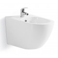 Біде підвісне MIXXUS ELLIPSE-0502 520х360х320mm (MI6714)