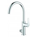 Смеситель для кухни с подключением к фильтру Grohe Blue Pure (31722000) Смеситель для кухни с подключением к фильтру Grohe Blue Pure (31722000)