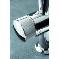 Смеситель для кухни с подключением к фильтру Grohe Blue Pure (31722000) Смеситель для кухни с подключением к фильтру Grohe Blue Pure (31722000)