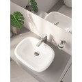 Дозатор жидкого мыла Grohe Essentials New (40448001) Дозатор жидкого мыла Grohe Essentials New (40448001)