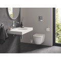 Держатель для туалетной бумаги Grohe Essentials New (40689001) Держатель для туалетной бумаги Grohe Essentials New (40689001)
