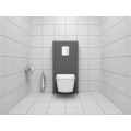 Держатель для туалетной бумаги Grohe Essentials New (40689001) Держатель для туалетной бумаги Grohe Essentials New (40689001)