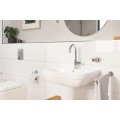 Держатель для туалетной бумаги Grohe Essentials New (40689001) Держатель для туалетной бумаги Grohe Essentials New (40689001)