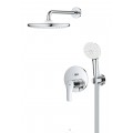 Душова система прихованого монтажу Grohe Eurosmart (25288000)