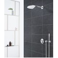 Термостат скрытого монтажа на 3 потребителя Grohe Grohtherm SmartControl (29121000)