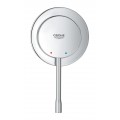 Одноважільний змішувач для душу прихованого монтажу Grohe Essence (29197000)
