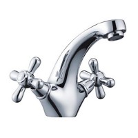 Смеситель для умывальника CHAMPION DOMINOX 161 (CH0249)
