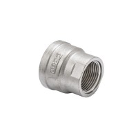 Муфта редукционная 3/4"х1" KOER KF.C0810 (KF0017)