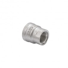 Муфта редукционная 1/2"х3/4" KOER KF.C0608 (KF0019)