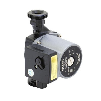 Насос циркуляційний відцентр. Koer KP.GRS-25 / 4-180 (KP0248) Насос циркуляційний відцентр. Koer KP.GRS-25 / 4-180 (KP0248)