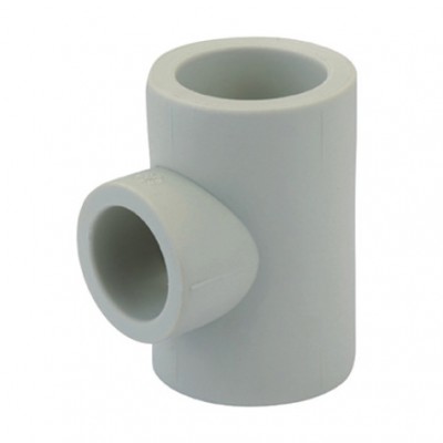Тройник редукционный 110x75x110 PPR KOER K0229.PRO (KP2594) Тройник редукционный 110x75x110 PPR KOER K0229.PRO (KP2594)