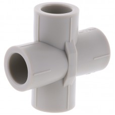 Крестовина ПРОХОДНАЯ KOER K0261.PRO - 20 PPR (KP2614)