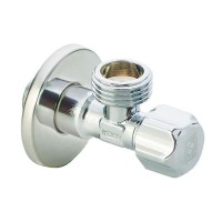 Кран для подключения сантехприборов KOER 1/2x3/4 (KR.510) (KR0145)