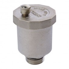 Воздухоотводчик автоматический прямой 1/2” KOER KR.1255 (KR2668)
