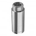 Подовжувач Europroduct EP.E050.Chr - 1/2"MF-50мм хром (EP6127)