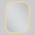 Дзеркало Mixxus Premium DIVERSE MR15-80x60-Reverse з Led Touch, Anti-fog, димером (3-6,5kK) (MP6638)