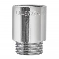 Подовжувач Europroduct EP.E025.Chr - 1/2"MF-25мм хром (EP6124) Подовжувач Europroduct EP.E025.Chr - 1/2"MF-25мм хром (EP6124)