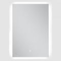 Дзеркало MIXXUS PREMIUM OLIVARY MR19-80x60-REVERSE з LED Touch, Anti-fog, димером (3-6,5kK) (MP6628) Дзеркало MIXXUS PREMIUM OLIVARY MR19-80x60-REVERSE з LED Touch, Anti-fog, димером (3-6,5kK) (MP6628)