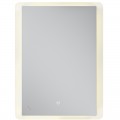 Дзеркало MIXXUS PREMIUM OLIVARY MR19-80x60-REVERSE з LED Touch, Anti-fog, димером (3-6,5kK) (MP6628) Дзеркало MIXXUS PREMIUM OLIVARY MR19-80x60-REVERSE з LED Touch, Anti-fog, димером (3-6,5kK) (MP6628)