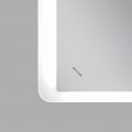 Дзеркало MIXXUS PREMIUM OLIVARY MR19-80x60-REVERSE з LED Touch, Anti-fog, димером (3-6,5kK) (MP6628) Дзеркало MIXXUS PREMIUM OLIVARY MR19-80x60-REVERSE з LED Touch, Anti-fog, димером (3-6,5kK) (MP6628)