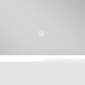 Дзеркало MIXXUS PREMIUM OLIVARY MR19-80x60-REVERSE з LED Touch, Anti-fog, димером (3-6,5kK) (MP6628) Дзеркало MIXXUS PREMIUM OLIVARY MR19-80x60-REVERSE з LED Touch, Anti-fog, димером (3-6,5kK) (MP6628)